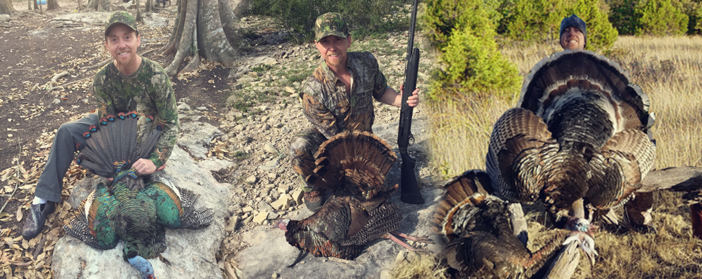 In 2017, Earnest Travis became the 17th person to be recognized by the NWTF for the Mexican Slam on the Mexican Slam Hunt hosted by me.